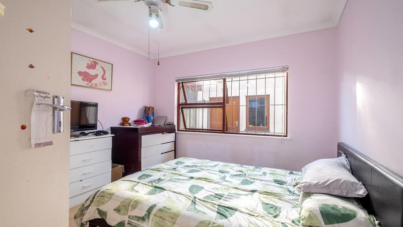3 Bedroom Property for Sale in Townsend Estate Western Cape